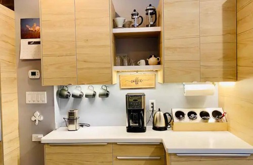 Lancaster Apartamento | Mellow Yellow in Lanc City