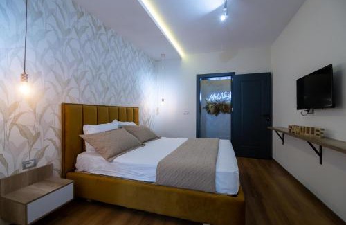 Korce Apartamento | Melnaz Apartament 3