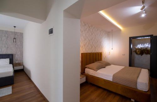Korce Apartamento | Melnaz Apartament 3