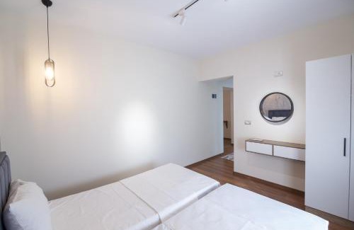 Korce Apartamento | Melnaz Apartament 3