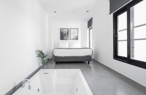 Monastiraki Hotel | Melo Athens