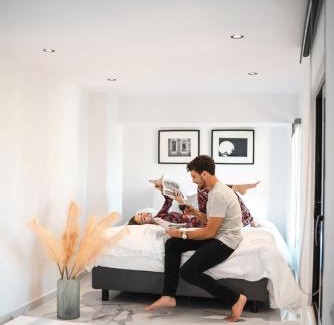 Monastiraki Hotel | Melo Athens