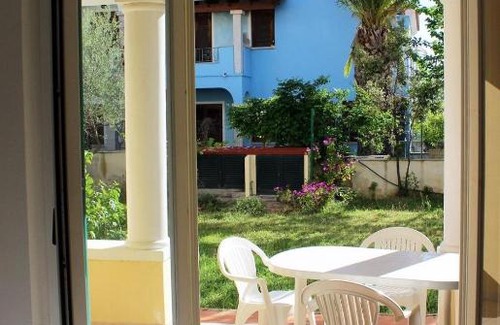 Tanaunella Apartamento | Melo Beach Apartments