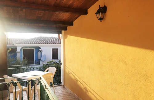 Tanaunella Apartamento | Melo Beach Apartments