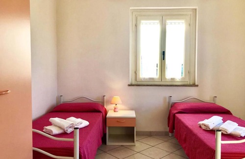 Tanaunella Apartamento | Melo Beach Apartments