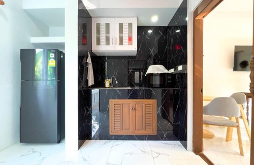 Bophut Hills Casa | Melo Cottage