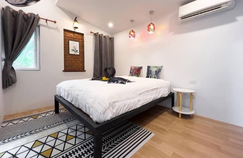 Bophut Hills Casa | Melo Cottage