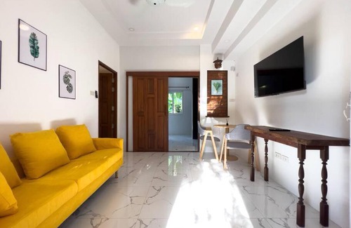 Bophut Hills Casa | Melo Cottage