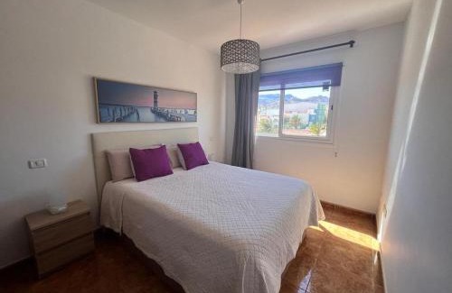 Santa Lucia Apartamento | Melo Home Vecindario-Near AirPort-Elevator-Garage