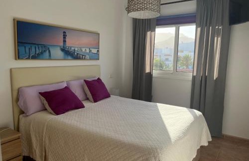 Santa Lucia Apartamento | Melo Home Vecindario-Near AirPort-Elevator-Garage