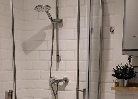 Debina Apartamento | Melodia Ciszy Apartament Dębina