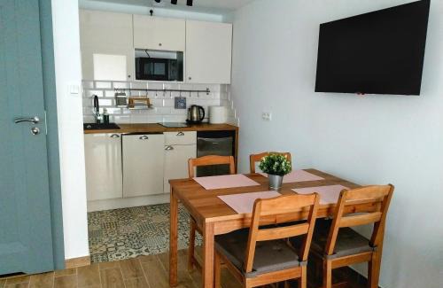 Debina Apartamento | Melodia Ciszy Apartament Dębina