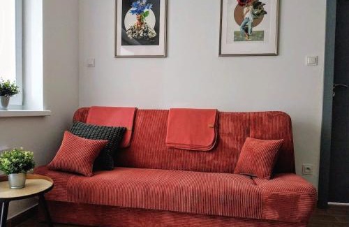 Debina Apartamento | Melodia Ciszy Apartament Dębina