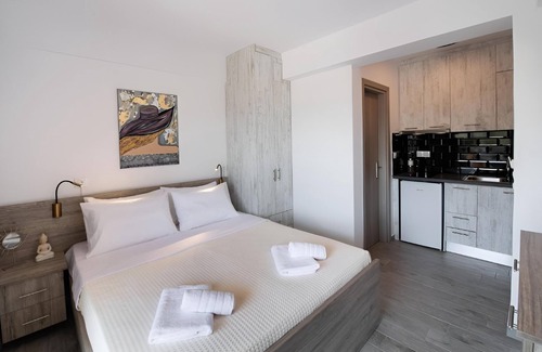 Nikiana Apartamento | Melodia Lefkada