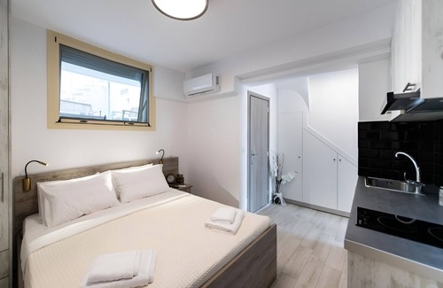 Nikiana Apartamento | Melodia Lefkada