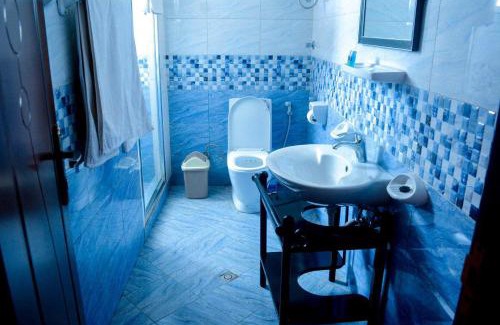 Bole Hotel | Melodie Hotel