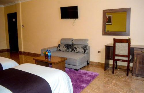 Bole Hotel | Melodie Hotel