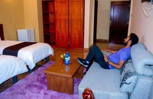 Bole Hotel | Melodie Hotel