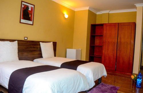 Bole Hotel | Melodie Hotel