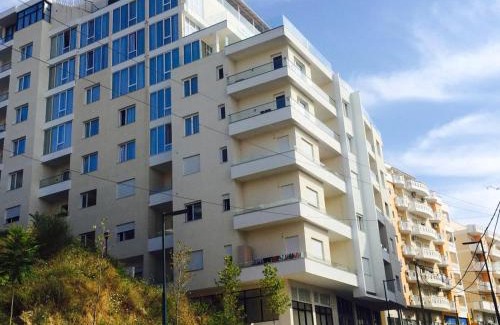 Vlore Apartamento | Melody Apartment