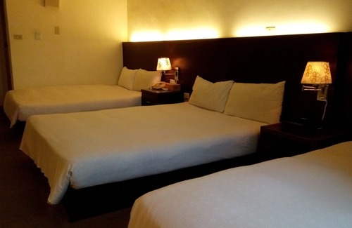 Taitung City Centre Hotel | Melody Hotel