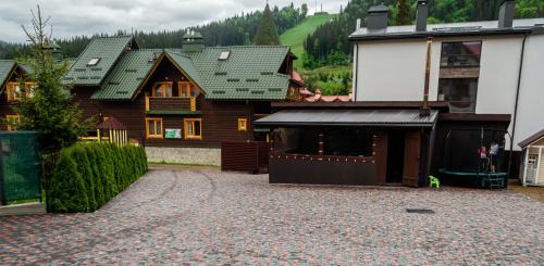Bukovel Apartamento | Melody Hotel