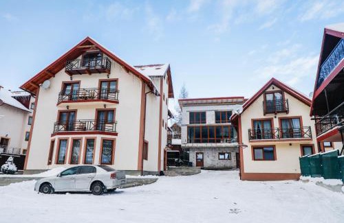 Bukovel Apartamento | Melody Hotel