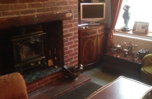 Great Ryburgh Cama Y Desayuno | Melody House Bed and Breakfast