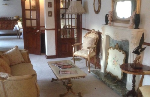 Great Ryburgh Cama Y Desayuno | Melody House Bed and Breakfast
