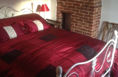 Great Ryburgh Cama Y Desayuno | Melody House Bed and Breakfast