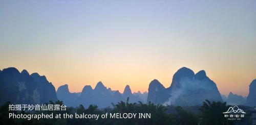 Yangshuo Hotel | Melody Inn