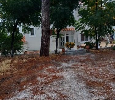 Karlovassi Apartamento | Melody, Karlovasi Samos cottage