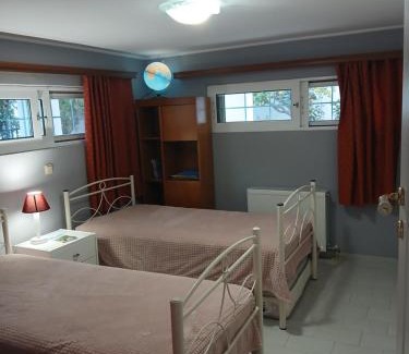 Karlovassi Apartamento | Melody, Karlovasi Samos cottage