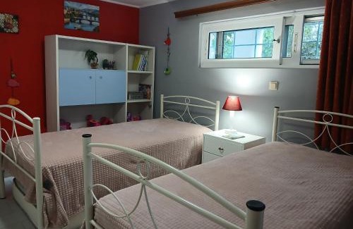 Karlovassi Apartamento | Melody, Karlovasi Samos cottage