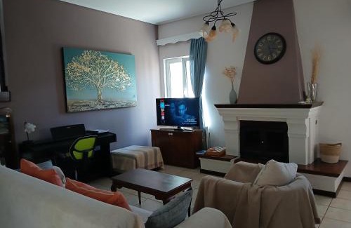 Karlovassi Apartamento | Melody, Karlovasi Samos cottage