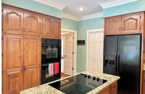 Hartwell Casa | Melody Lake House w/ Pool!