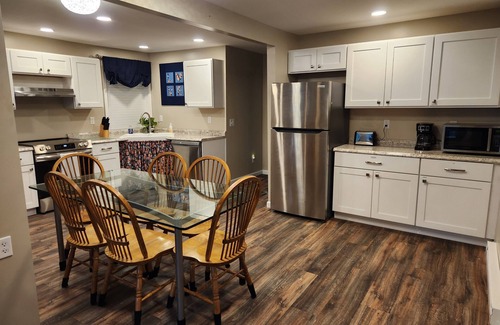 Penn Yan Casa | Melody of Love--An Accessible Ranch Home in the Heart of the Finger Lakes