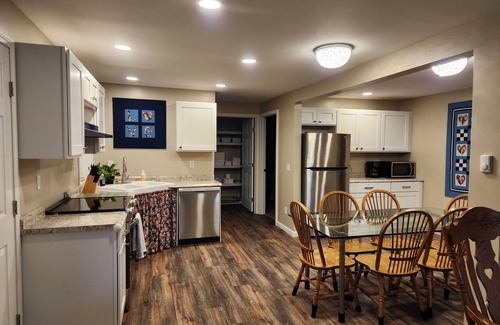 Penn Yan Casa | Melody of Love--An Accessible Ranch Home in the Heart of the Finger Lakes