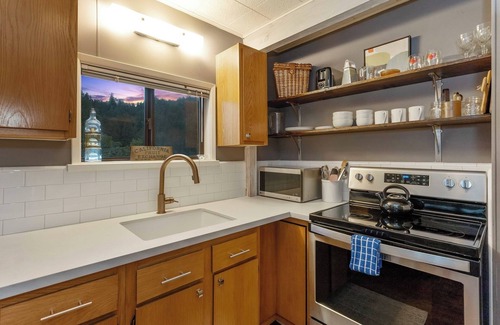 Guerneville Casa | Melody Vineyard Cottage