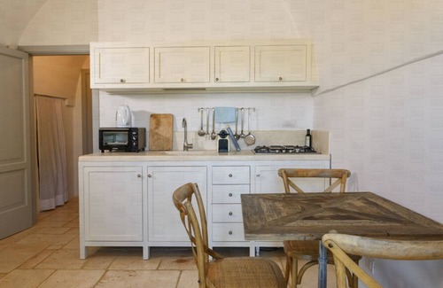 Monopoli Villa | Granada: Apartamento en Masseria en Monopoli