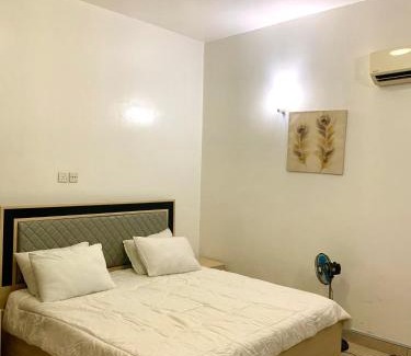 Utako Apartamento | Melon Comfort