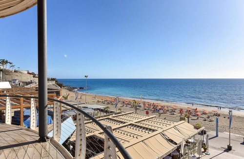 Costa Meloneras Cabaña | Meloneras Bahia HH48 by VillaGranCanaria