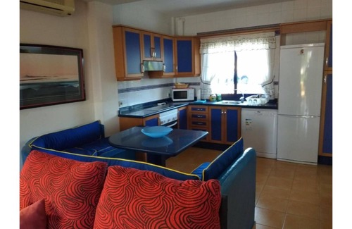 Meloneras Apartamento | Bahía Meloneras