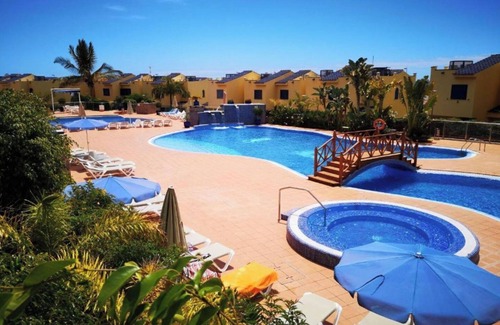Meloneras Apartamento | Bahía Meloneras