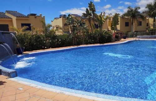Meloneras Apartamento | Bahía Meloneras