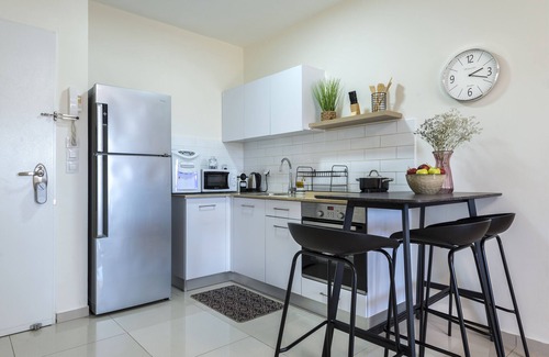 Eilat Apartamento | Melony Apartment