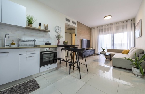 Eilat Apartamento | Melony Apartment