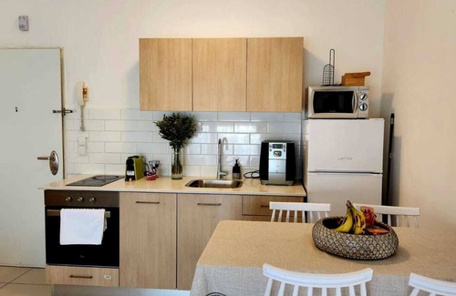 Eilat Apartamento | Melony Apartment