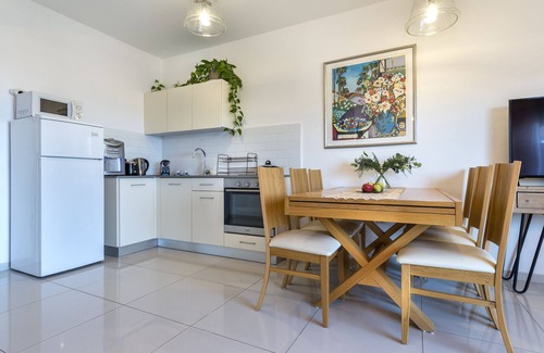 Eilat Apartamento | Melony Apartment