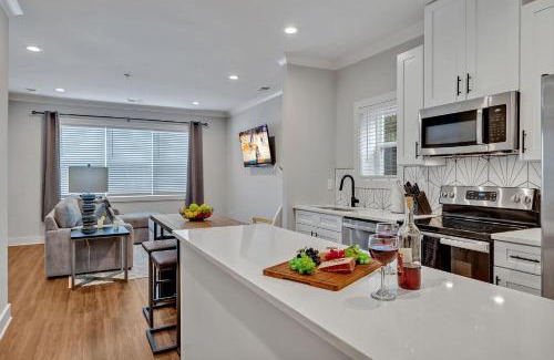 Melrose Casa | Melrose Mezzo - 5 mins to Broadway - Rooftop